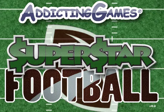 Superstar Football logo