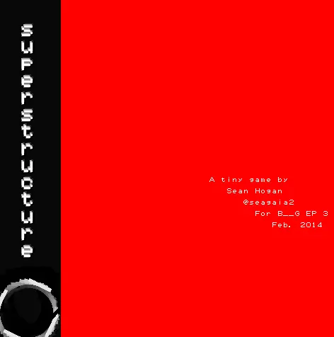 Superstructure logo