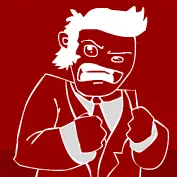 Superstylish Barfight logo