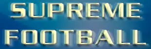 Supreme Football logo