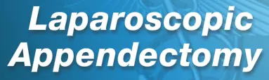 Surgery Squad: Laparoscopic Appendectomy logo