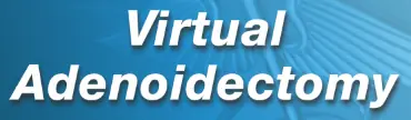 Surgery Squad: Virtual Adenoidectomy logo