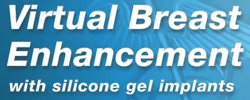 Surgery Squad: Virtual Breast Enhancement with Silicone Gel Implants logo