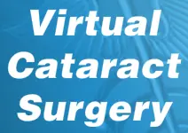 Surgery Squad: Virtual Cataract Surgery logo