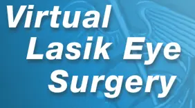 Surgery Squad: Virtual Lasik Eye Surgery logo