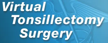 Surgery Squad: Virtual Tonsillectomy Surgery logo