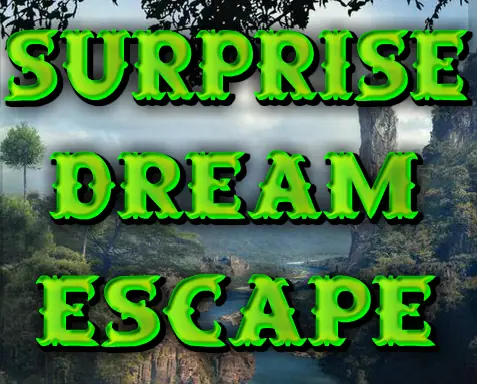 Surprise Dream Escape logo