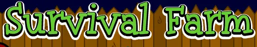 Survival Farm logo