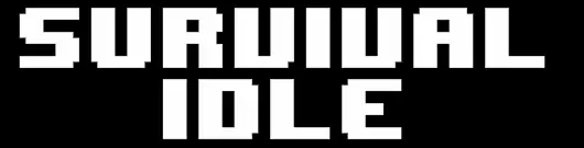 Survival Idle logo