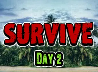 Survive Day 2 logo
