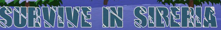Survive in Siberia logo
