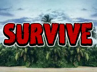 Survive logo
