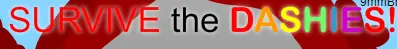 Survive the Dashies logo