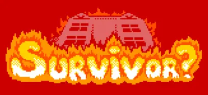 Survivor? logo