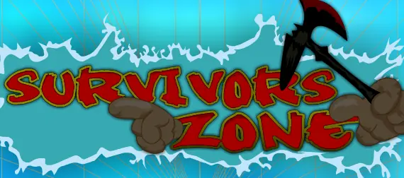 Survivors Zone logo