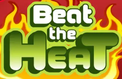 Sushi Pack: Beat the Heat! logo