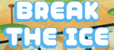 Sushi Pack: Break the Ice logo