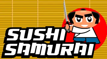 Sushi Samurai logo