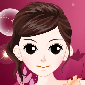 Susie Make Up logo