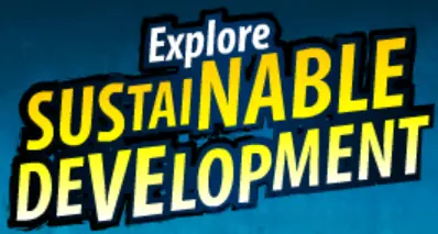 Sustainable Development logo