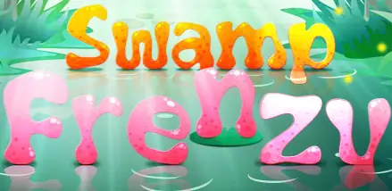 Swamp Frenzy logo
