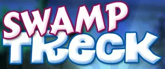 Swamp Treck logo