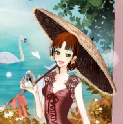 Swan Princess logo
