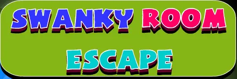 Swanky Room Escape logo