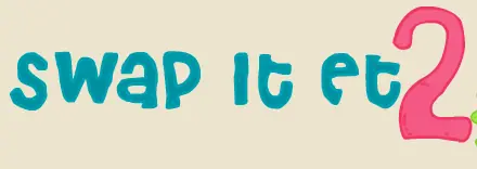 Swap It Et 2 logo