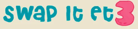 Swap It Et 3 logo