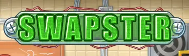 Swapster logo