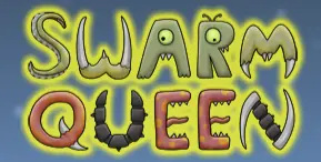 Swarm Queen logo