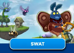 SWAT logo