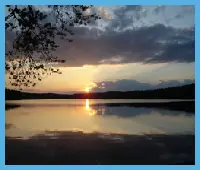 Swedish Sunset Slider logo