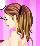 Sweet 16 Party logo