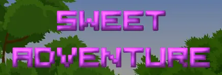 Sweet Adventure logo