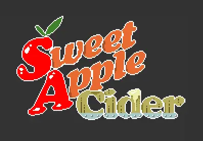Sweet Apple Cider logo