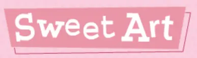 Sweet Art logo