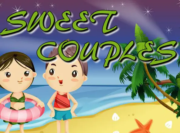 Sweet Couples logo