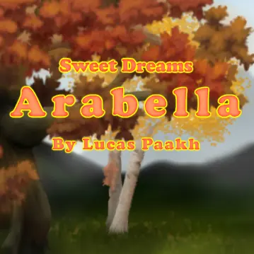 Sweet Dreams Arabella logo