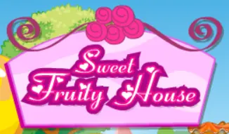 Sweet Fruity House logo