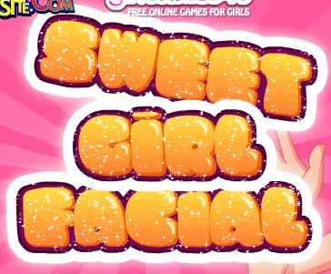 Sweet Girl Facial logo