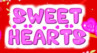 Sweet Hearts logo