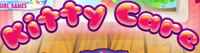 Sweet Kitty Care logo