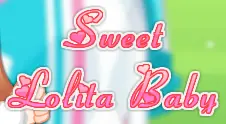 Sweet Lolita Baby logo