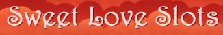 Sweet Love Slots logo
