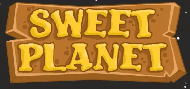 Sweet Planet logo