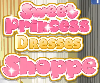 Sweet Princess Dresses Shoppe logo