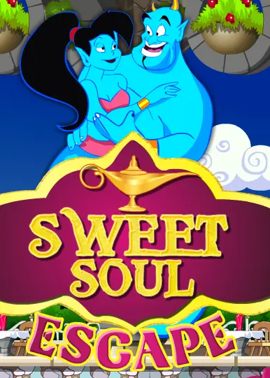 Sweet Soul Escape logo