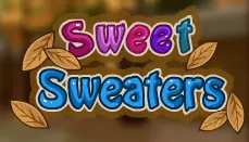 Sweet Sweaters logo